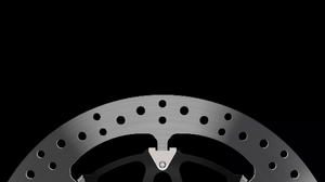 Brembo Yamaha R1 / R6 T-Drive Front Brake Discs 310mm (208A98520)