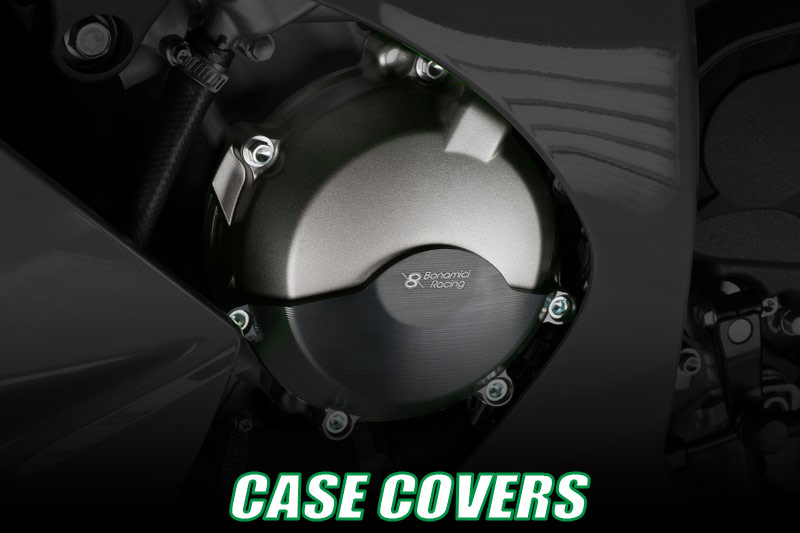 Bonamici Case Covers
