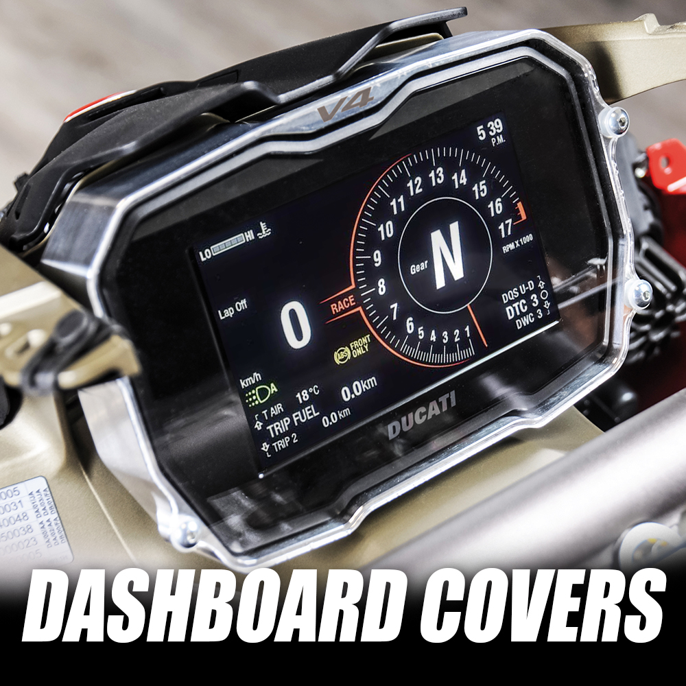 bonamici hand controls include clip-ons, levers and lever guards