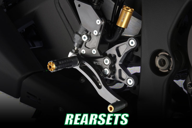 Bonamici Rearsets