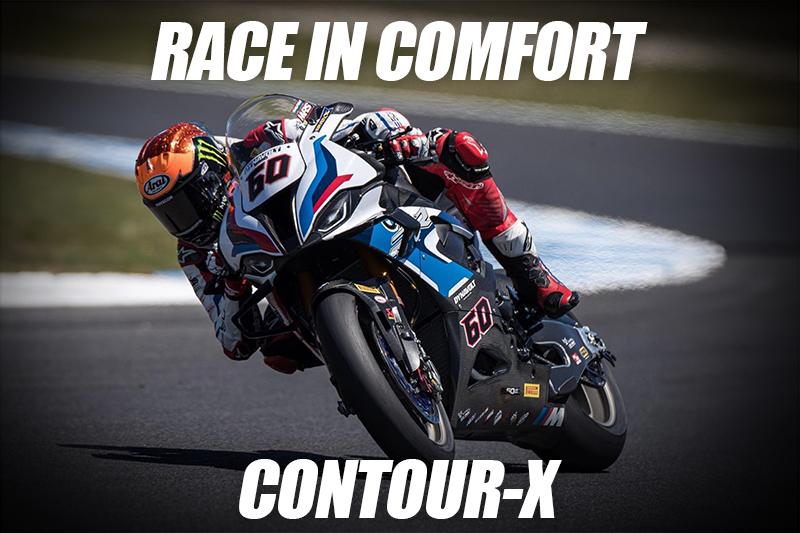 Arai Contour-X On Sale: MOTO-D Racing