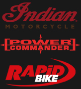 IRC quickshifters and Blippers for rapid bike on sale at MOTO-D Racing