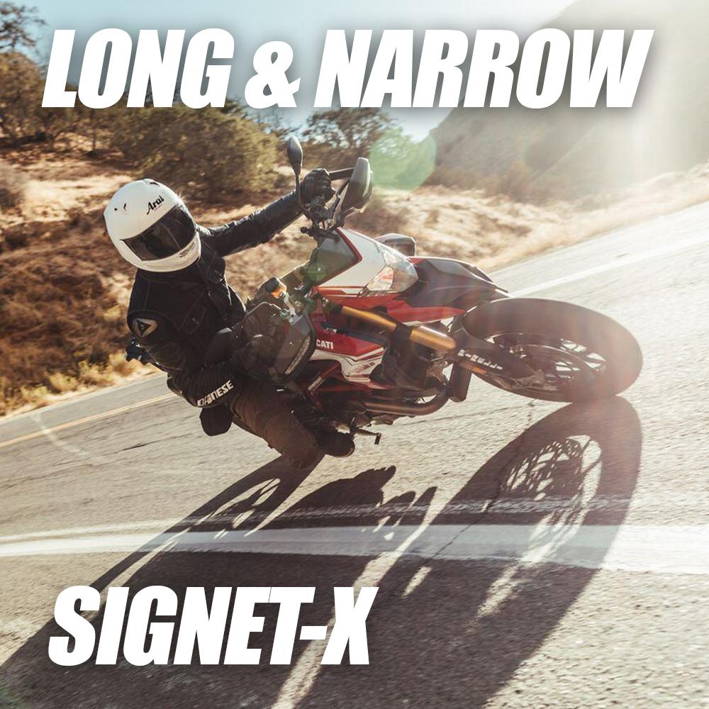 Arai Signet-X On Sale: MOTO-D Racing