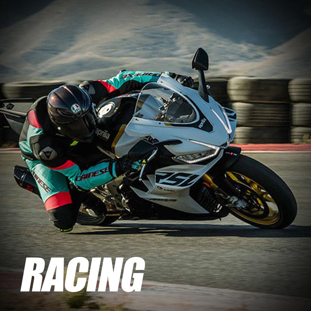 Shop AGV Pista GP RR Helmets: MOTO-D Racing