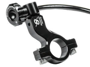 Bonamici Remote Brake Adjuster for Brembo OEM Master Cylinder (BON-0037)