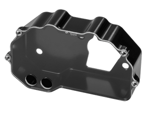 Shop Now Bonamici Dashboard Protector Yamaha R3 (2019+)