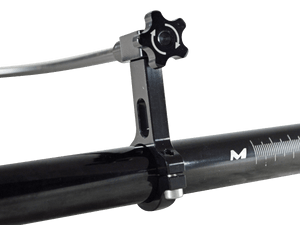 Accossato Remote Brake Adjuster for Brembo Master Cylinder (All Types)