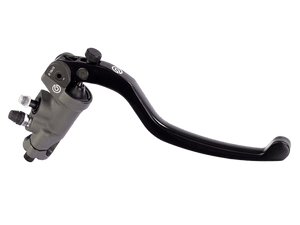 Brembo 19x18 MKIIGP Radial Brake Master Cylinder w/ Fixed Lever