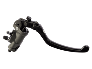 Brembo 19x18 MKIIGP Radial Brake Master Cylinder w/ Folding Lever