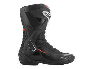 Alpinestars SMX-6 V3 Boots (Black/White/Red)