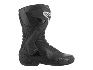 Alpinestars SMX Plus V2 Vented Boots (Black)