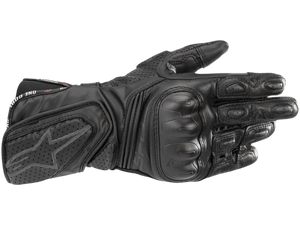 Alpinestars SP-8 V3 Stella Leather Gloves (Black)
