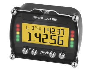Bonamici Crash Protector Case Aim Solo 2 / DL Lap Timer: MOTO-D Racing