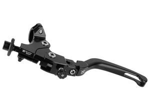 Bonamici Fully Adjustable Clutch Lever (29mm Offset) (Black)