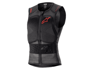 Alpinestars Nucleon Flex Pro Protection Vest w/Integrated Chest Protector