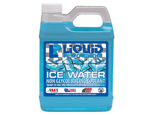 Liquid Performance Non-Glycol Racing Coolant (64 oz.)