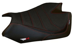 Tappezzeria Aprilia RSV4 Seat Cover (w/Logo) (09-20)
