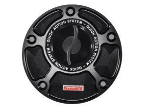 Yamaha R9 Quick-Turn Fuel Cap Quick Action Race Gas Cap