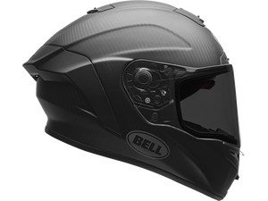 Bell Carbon "Race Star" Flex Helmet Matte Black 