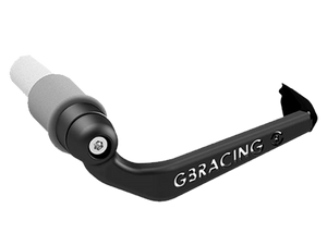 GB Racing Brake Lever Guard (GB-GBRBLG): MOTO-D Racing
