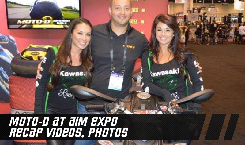  | Article News: MOTO-D Racing