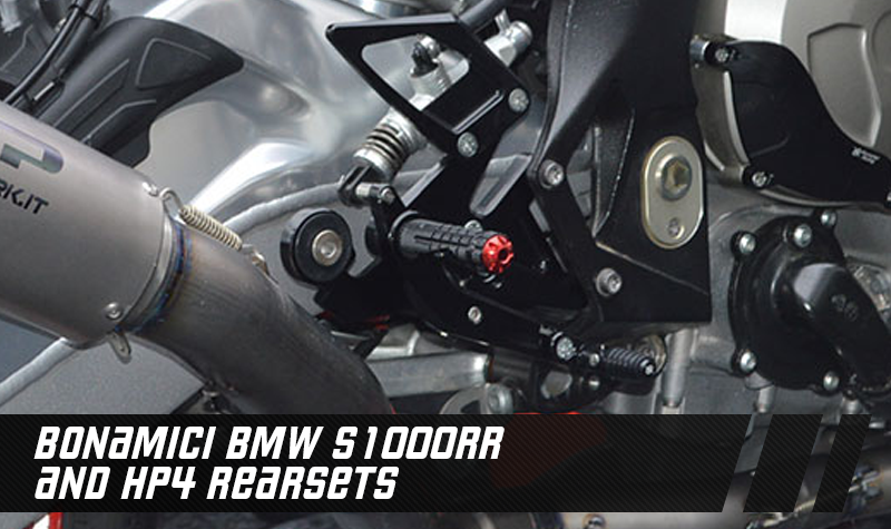  | Article News: MOTO-D Racing