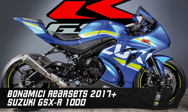  | Article News: MOTO-D Racing