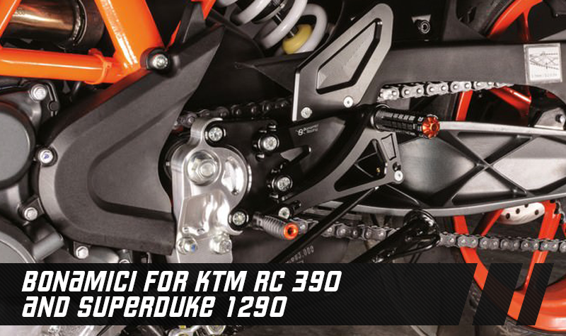  | Article News: MOTO-D Racing