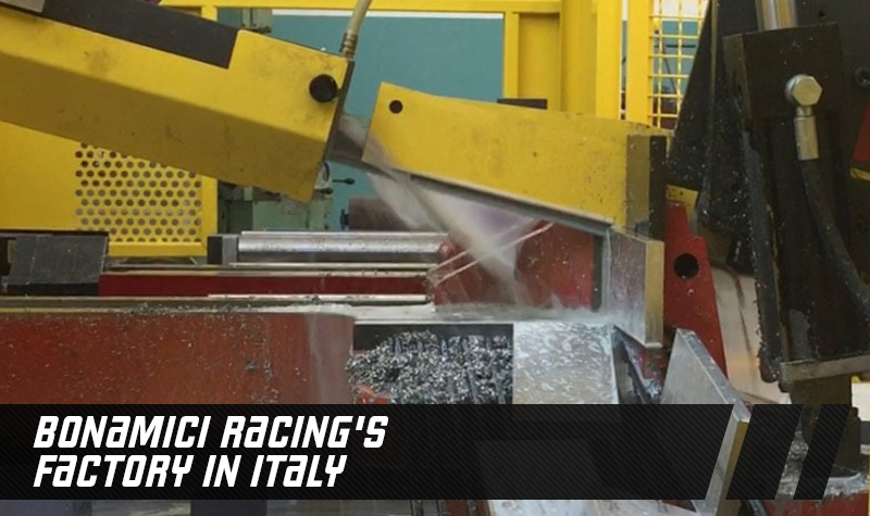  | Article News: MOTO-D Racing
