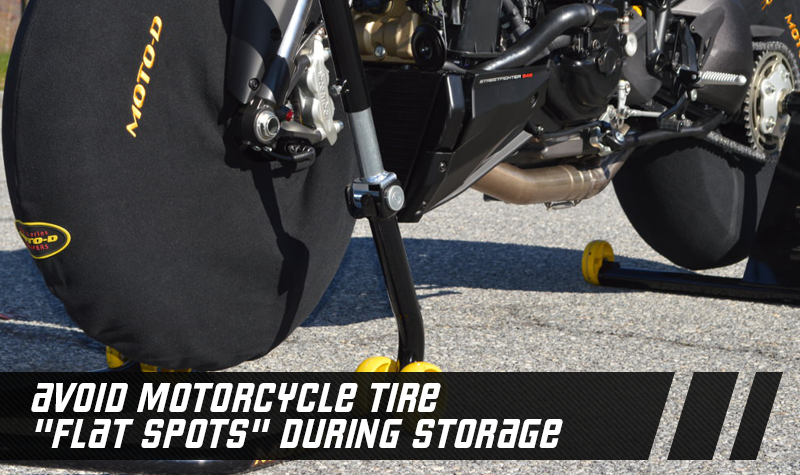  | Article News: MOTO-D Racing