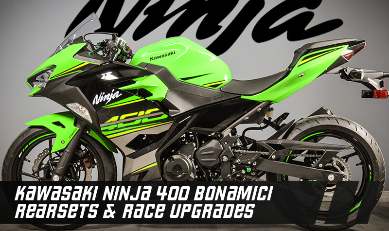  | Article News: MOTO-D Racing