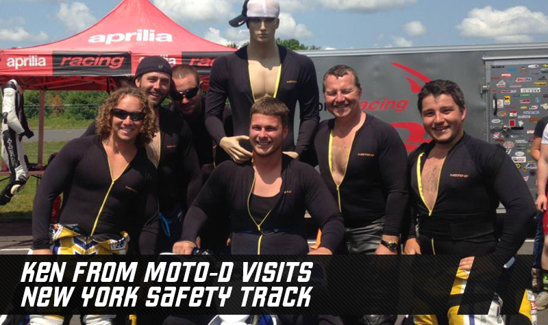  | Article News: MOTO-D Racing
