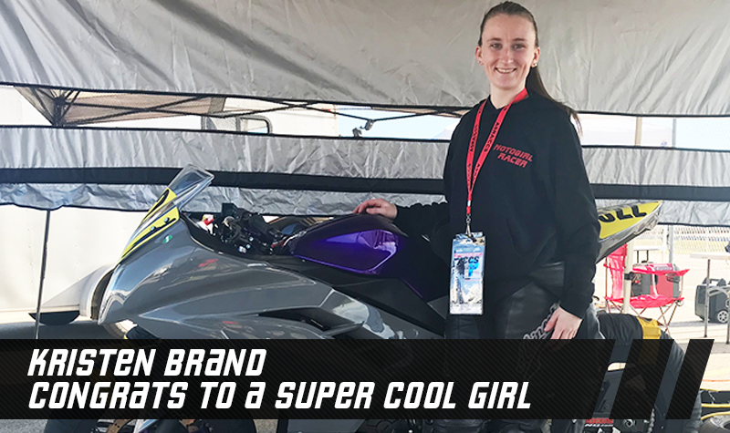  | Article News: MOTO-D Racing