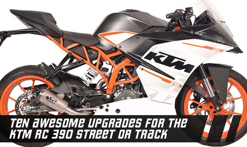  | Article News: MOTO-D Racing