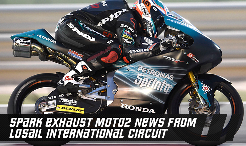  | Article News: MOTO-D Racing