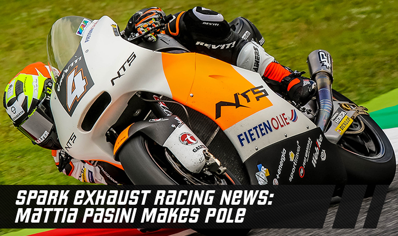  | Article News: MOTO-D Racing