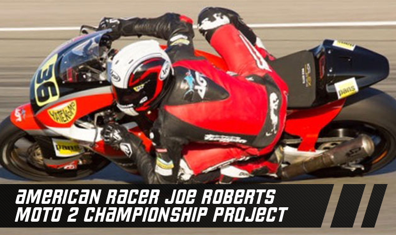  | Article News: MOTO-D Racing