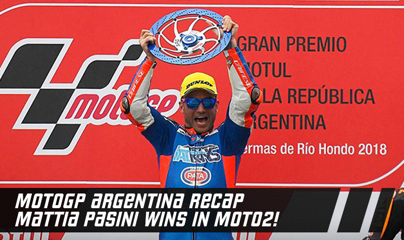  | Article News: MOTO-D Racing