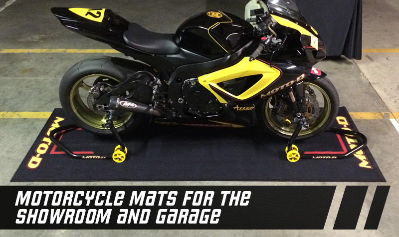  | Article News: MOTO-D Racing