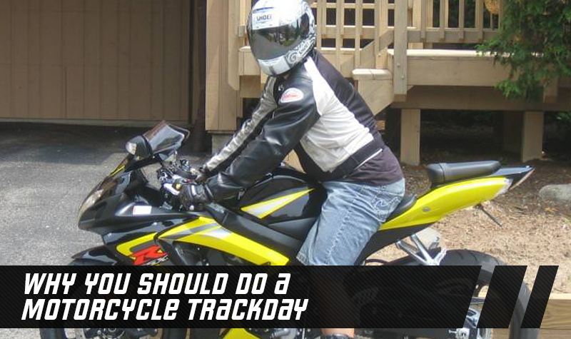  | Article News: MOTO-D Racing