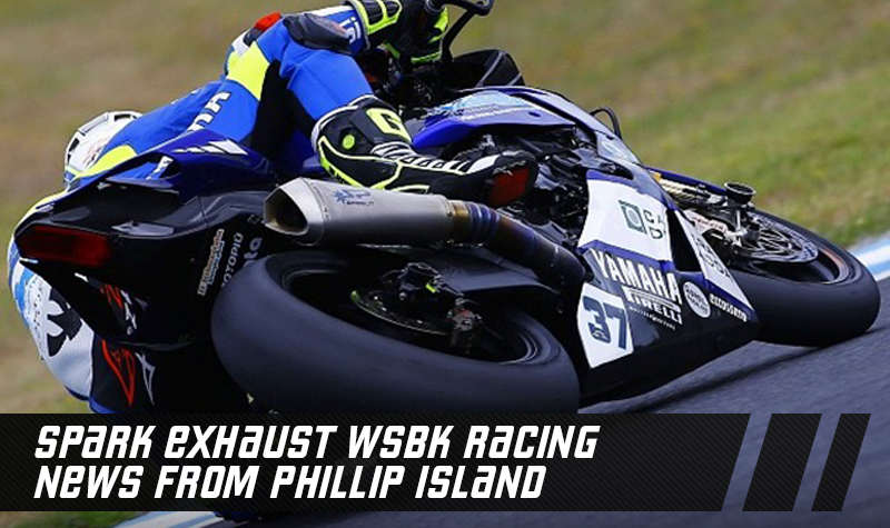  | Article News: MOTO-D Racing
