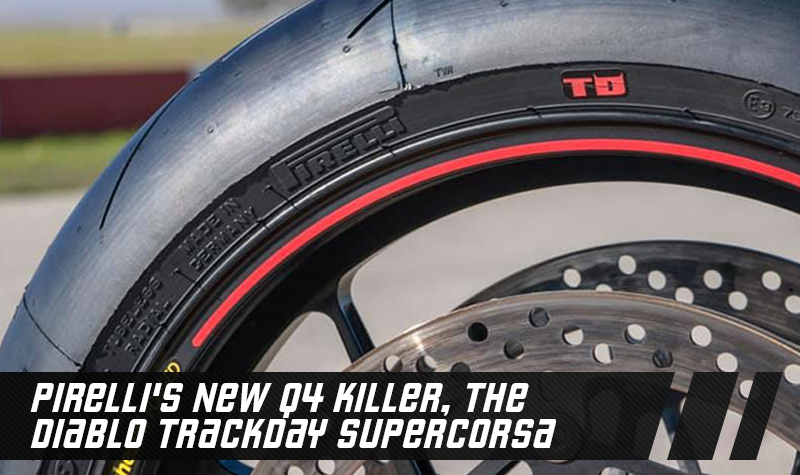  | Article News: MOTO-D Racing