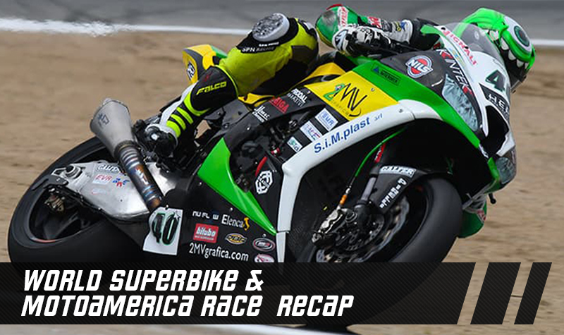  | Article News: MOTO-D Racing