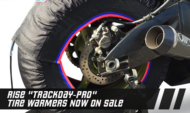  | Article News: MOTO-D Racing