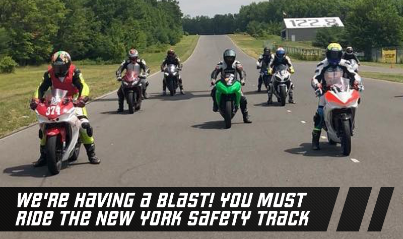  | Article News: MOTO-D Racing