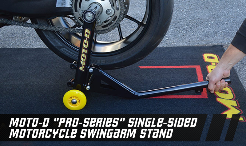  | Article News: MOTO-D Racing