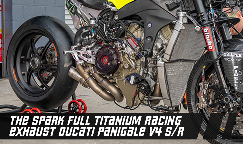  | Article News: MOTO-D Racing