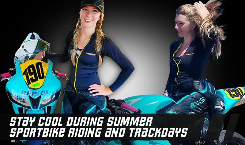  | Article News: MOTO-D Racing