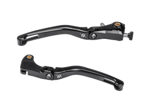 Bonamici Aprilia RS 660 Levers (Black)