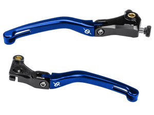 Bonamici BMW S1000RR Folding Levers (15-19) - MOTO-D Racing